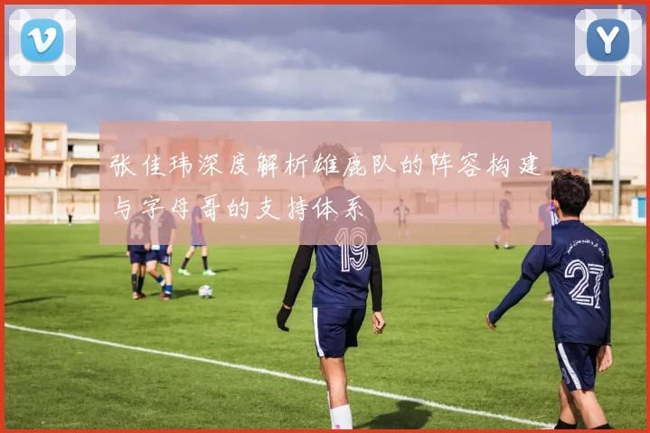 张佳玮深度解析雄鹿队的阵容构建与字母哥的支持体系